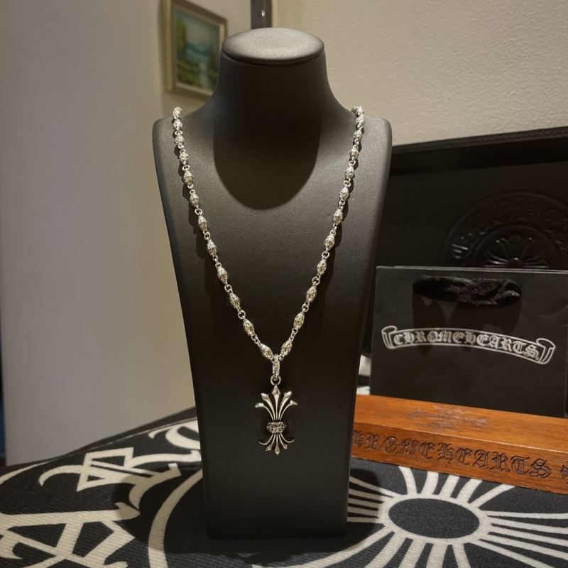 Chrome Hearts Necklaces